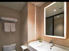 -汉庭优佳(成都一品天下蜀汉路东地铁站店)