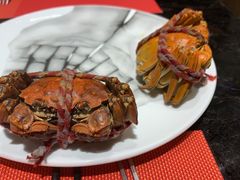 -味自助餐厅·海鲜·三文鱼·牛排-海口希尔顿酒店
