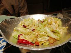 -绿茶餐厅(布吉万象汇店)