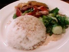 -永祥烧腊餐厅(虹口店)