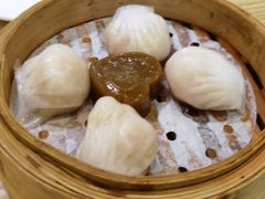 金牌虾饺皇-赏点粤式点心(广州塔店)