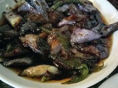 -老头儿油爆虾(星光一期店)