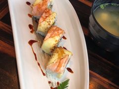 -山葵家·创意料理(临平银泰城店)