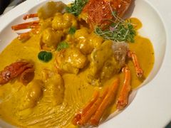 小青龙-狮拾久·现代新加坡料理(福田COCO Park店)