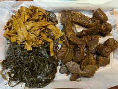-菊儿人家·北京胡同菜(南锣鼓巷店)