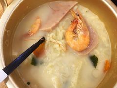 -BOPEYE·波派炸鸡(河西中央商场店)