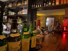 -OX BAR 拉培耶小镇(大连老街店)