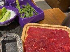 -重庆高老九火锅(吴中永旺店)