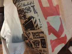 -肯德基(三元桥东店)