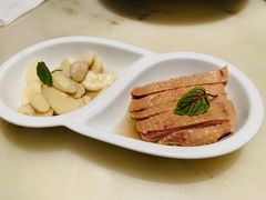 -淮扬府(安定门店)