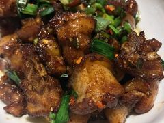 -老街鱼嘴巴(坡子街老店)