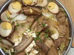 -小土豆北方菜馆(文慧园店)