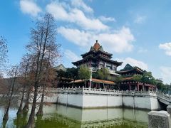 -顺峰山公园
