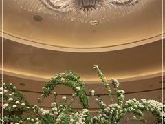 -厦门威斯汀酒店
