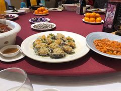 -顺峰(南二环店)