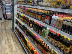自助取餐区-果蔬好生活超市(新荟城店)