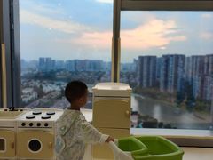 -海湾壹品中餐厅(远大购物中心店)