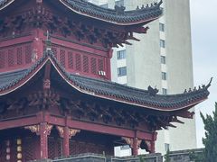 -巴陵广场