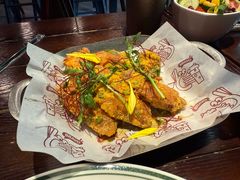 -Bravo保霖精酿餐厅 BREWPUB&KITCHEN