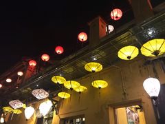 -会安古镇