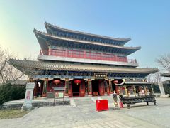 -天津妈祖文化园