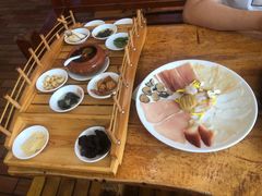 -桥香园过桥米线(国贸店)