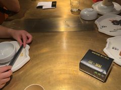 -烤匠麻辣烤鱼(双流明城购物中心店)