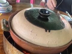 -霞姐屯昌枫木香草鸭店(海螺店)