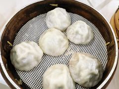 鸡汁汤包-百年尹氏汤包(湖南路狮子桥店)