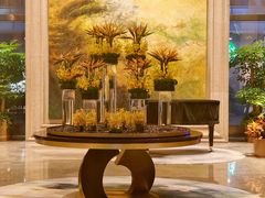 -北京朝阳悠唐皇冠假日酒店