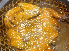 花雕鸡-苏浙徽·农家大院(开发区星湖101店)