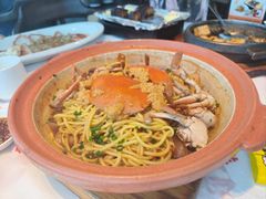 -不仔客海鲜·烧烤·270度海景餐厅(大东海店)