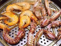 -海味当家·蒸锅海鲜(星海公园店)