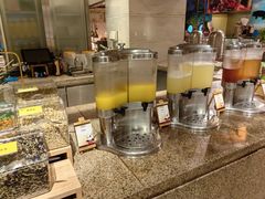 -熊猫自助餐厅.萌趣城堡(长隆熊猫酒店)