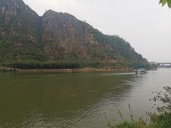 -飞霞风景名胜区