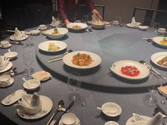 -唐御宴•御宴宫•唐代菜点(芙蓉西路店)