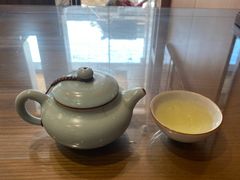赠茶-御面斋精品面馆
