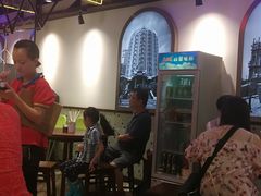 -陈光记烧腊(长寿路店)