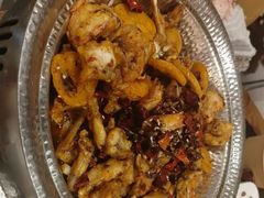 -楚禾宴·家宴(光谷大道店)