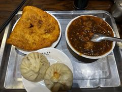 -姚记炒肝店(簋街店)