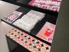 -悠航SLOWBOAT(三里屯店)
