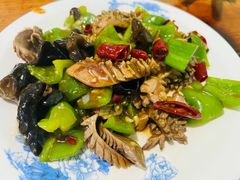 -洪福亮酒家(南草厂街店)