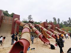 -枫香湖儿童公园