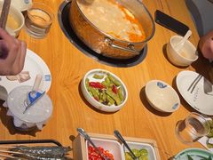-山海蟹庐·海鲜糟粕醋火锅(慈溪店)