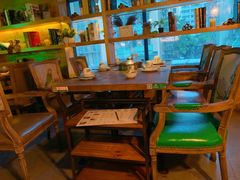 -润青四季音乐主题餐厅·椰子鸡(罗湖店)