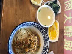 -裕兴记·三虾面(西北街总店)