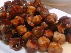 -眷江南之小蓝鲸(王府大街店)