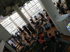 -一兆韦德健身(梅川店)