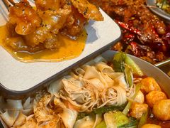 -壹酒贰肉1926·深夜食堂(南京北街店)