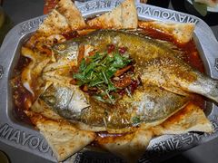 -马有鱼·馕坑烤全鱼(美美2店)